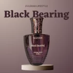 Black Bearing Manish Perfume