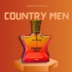 Country Men Manish Perfume