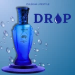 Blue Drop Manish Perfume
