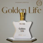 Golden Life Manish Perfume