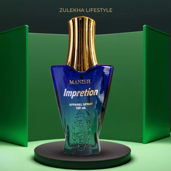 Impretion Manish Perfume