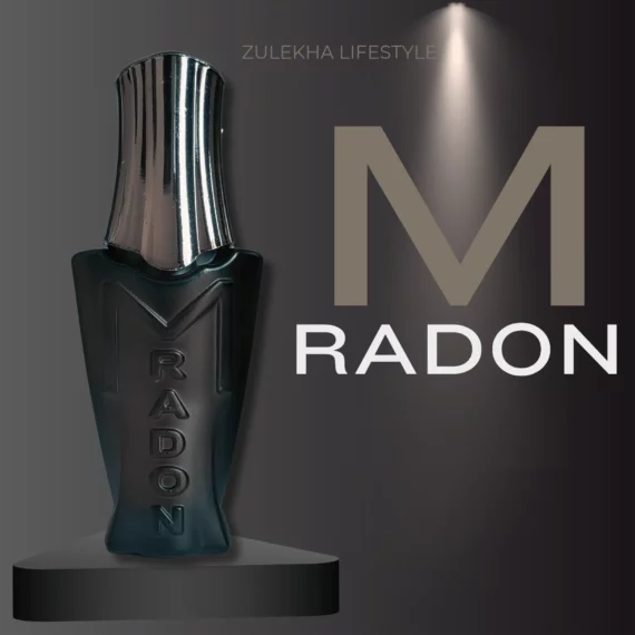 M Radon Manish Perfume