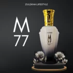 M77 Manish Perfume