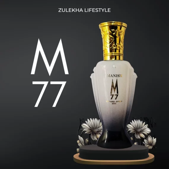 M77 Manish Perfume