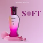 Soft Manish Perfume