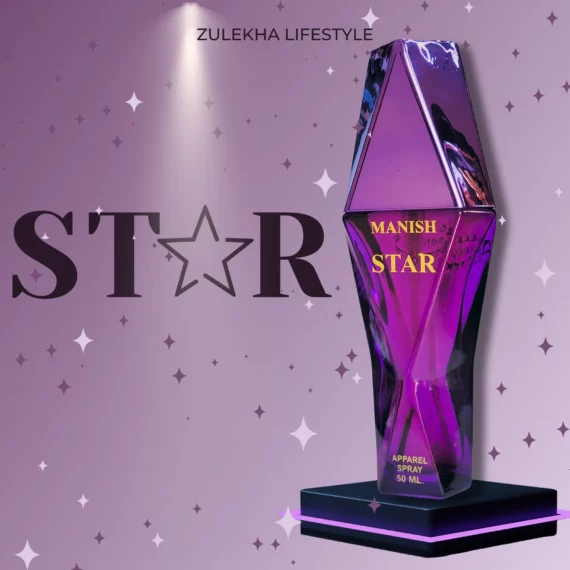 Star Manish Perfume