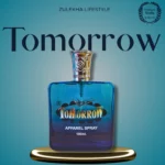 Tomorrow Manish Perfume