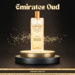 Emirates Oud Perfume