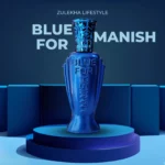Blue For Manish Perfume