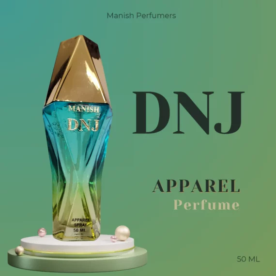 DNJ Perfume
