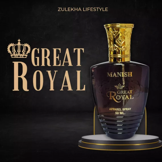 Great Royal Perfume