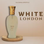 White London Perfume