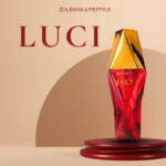Luci Manish Perfume
