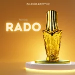 Manish Rado Perfume