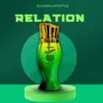 Relation Manish Perfume