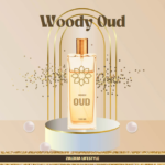 Woody Oud Perfume
